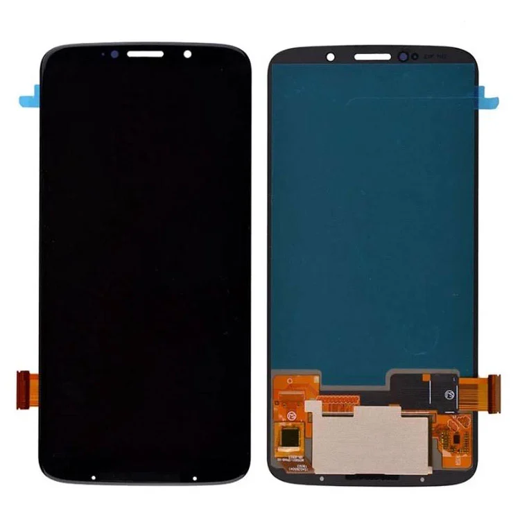 Z3 LCD pantailak