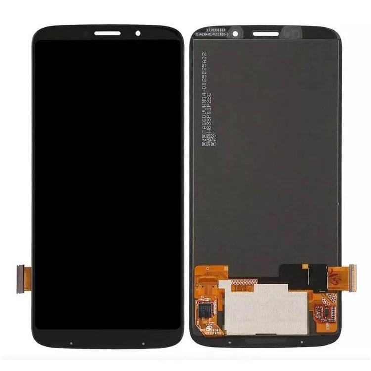 Z3 LCD pantailak