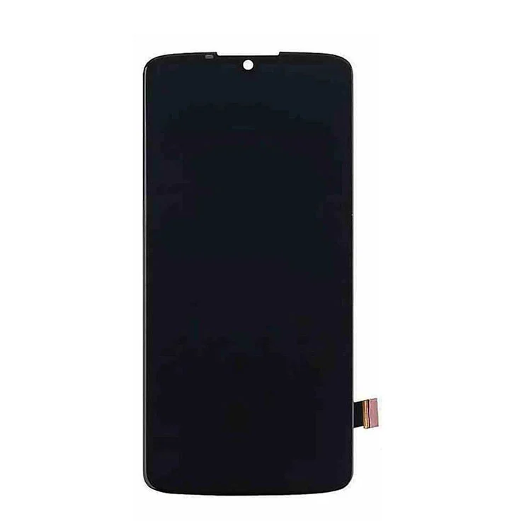 Z4 LCD pantailak