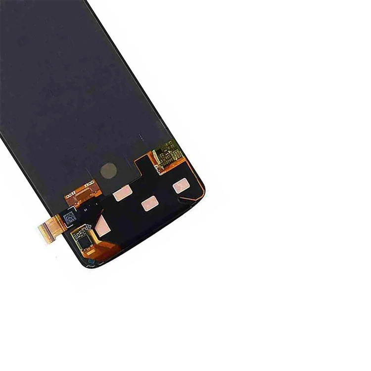 Z4 LCD pantailak